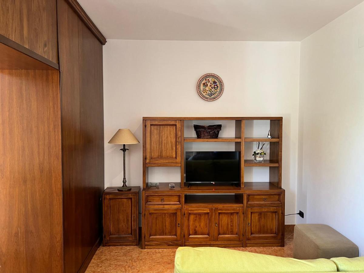 Provenzano Studios Siena Buitenkant foto