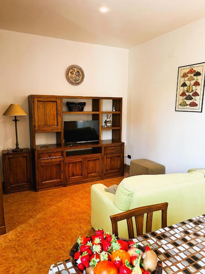 Provenzano Studios Siena Buitenkant foto