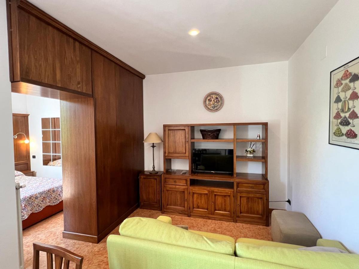 Provenzano Studios Siena Buitenkant foto