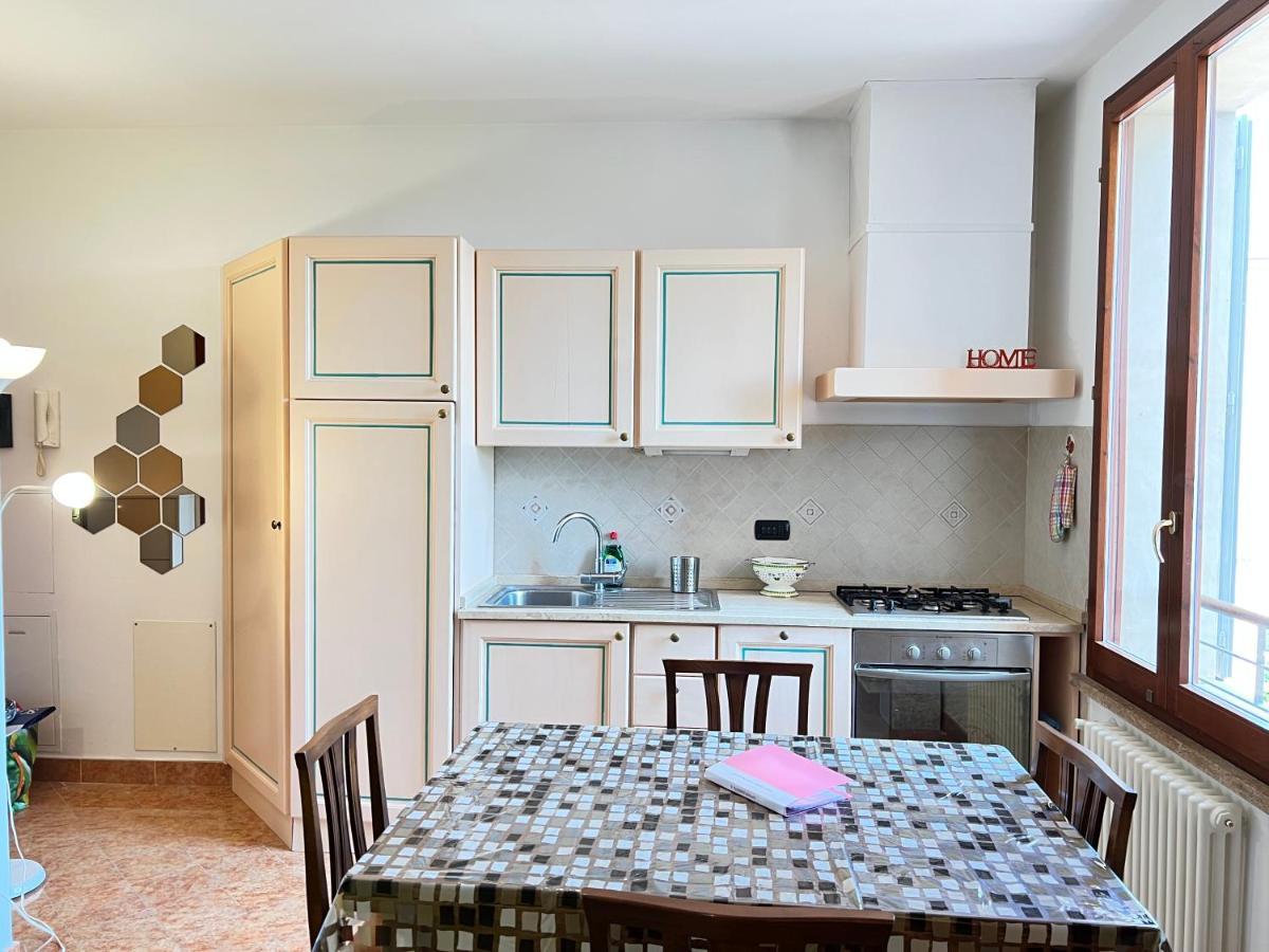 Provenzano Studios Siena Buitenkant foto