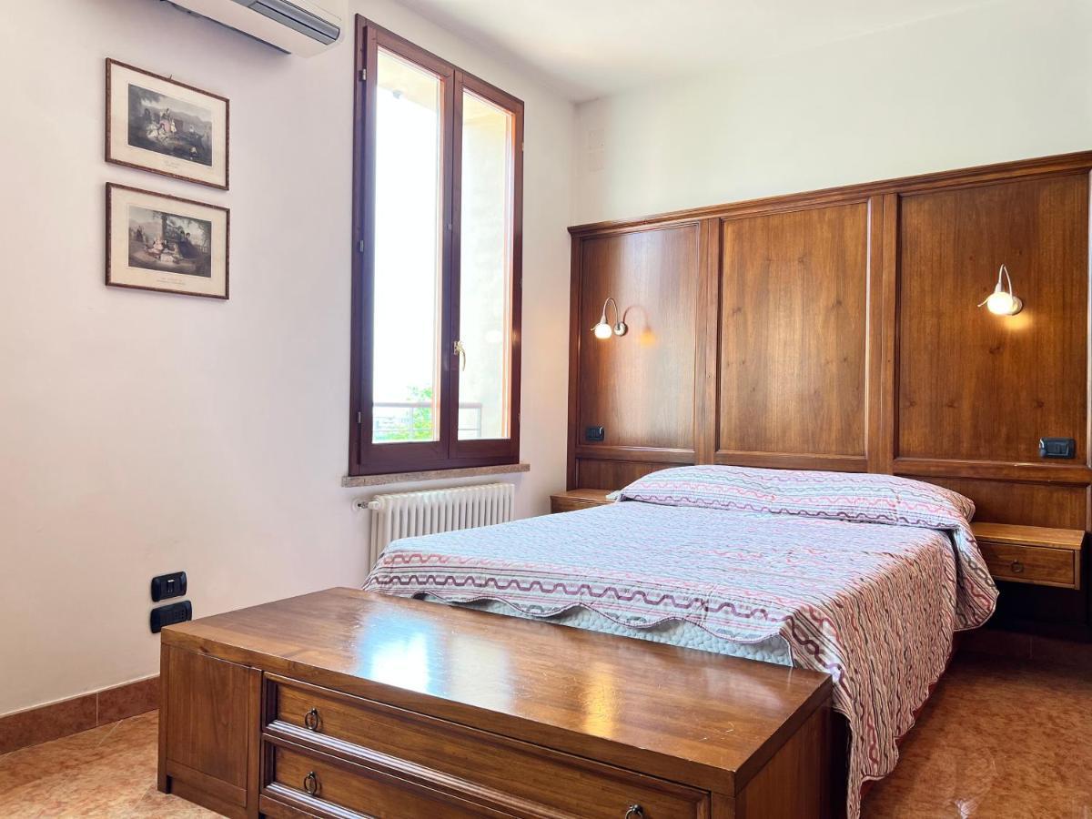 Provenzano Studios Siena Buitenkant foto